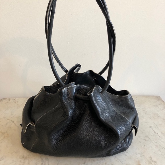 Cole Haan Bucket Bag - Picture 2 of 8